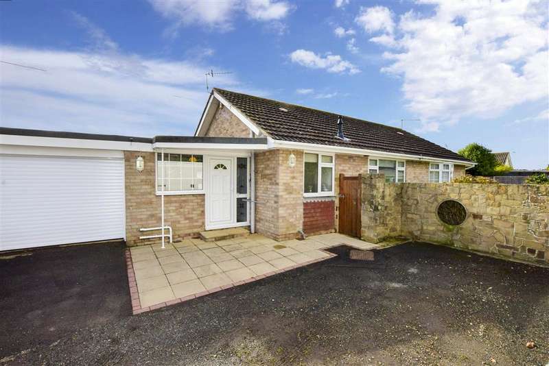 4 Bedroom Bungalow For Sale In Park Avenue, Selsey, Chichester, West