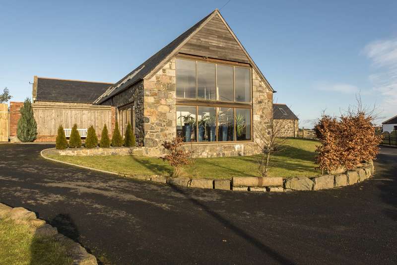 Houses for sale in Aberdeenshire