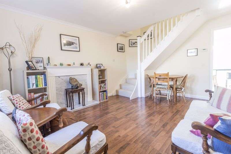 2 Bedroom Property For Sale In St Annes Crescent, Undy, Caldicot, NP26