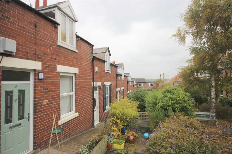 3 Bedroom Property To Rent In Mayorswell Street, Durham, DH1