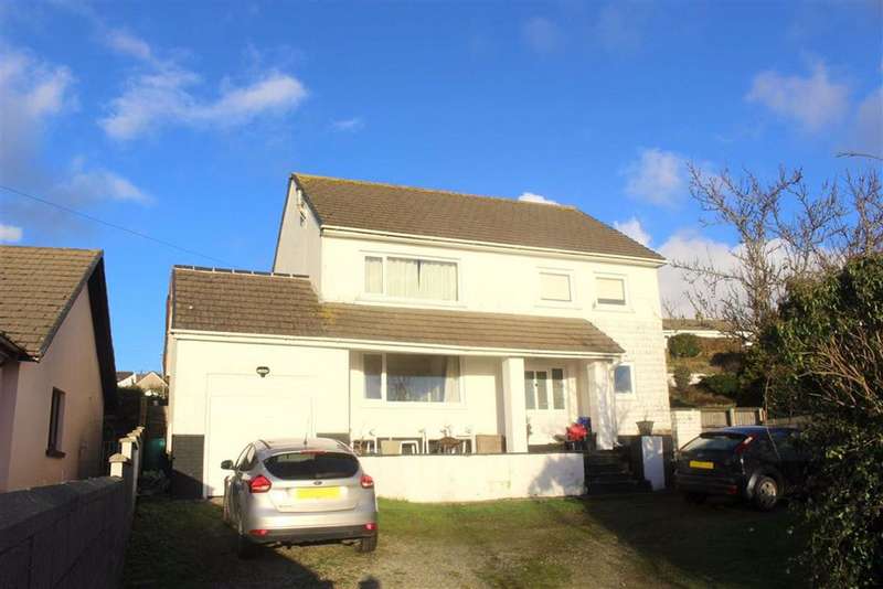 Houses for sale & to rent in SA73 1RE, Honeyborough Road, Neyland West