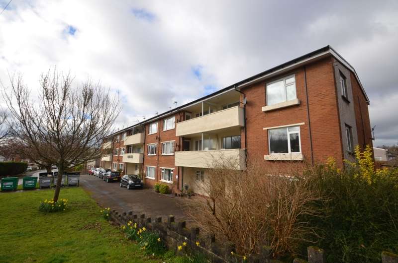 Houses to rent in Tongwynlais, Cardiff