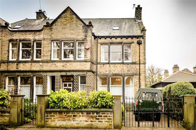 6 Bedroom Semi Detached House For Sale In Vernon Avenue, Edgerton