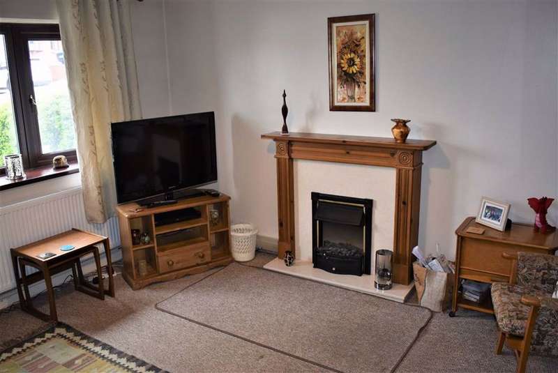 3 Bedroom SemiDetached House For Sale In Oakland Close, Glais, SA7