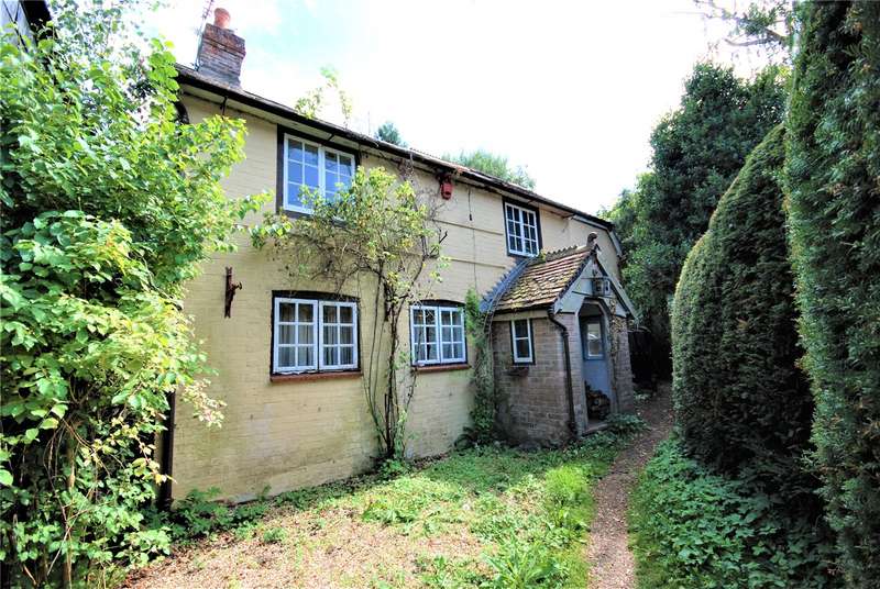 5 Bedroom Detached House For Sale In Mill End, Damerham, Fordingbridge