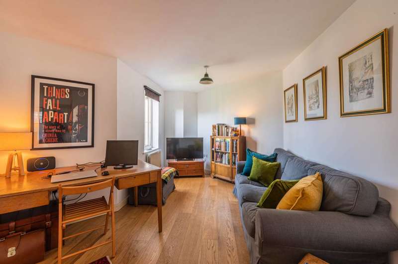 1 Bedroom Flat To Rent In Chandler Way, Peckham, SE15