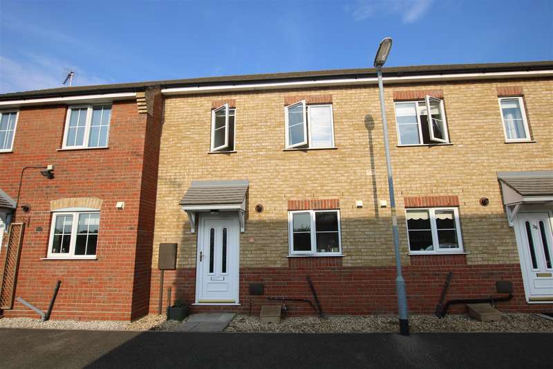 Houses for sale & to rent in NG34 8SP, East Road, Sleaford Holdingham