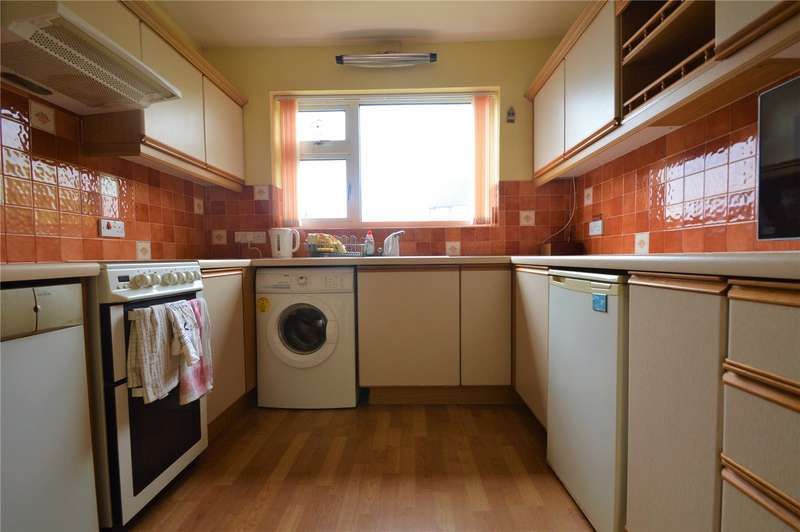 2 Bedroom Detached Bungalow For Sale In Rockley Bank, Cleobury Mortimer