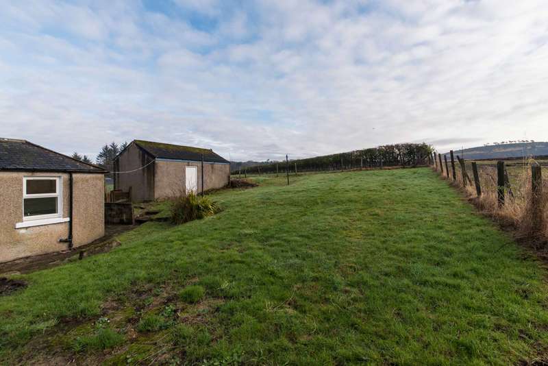 4 Bedroom Cottage For Sale In Huntly, Aberdeenshire, AB54