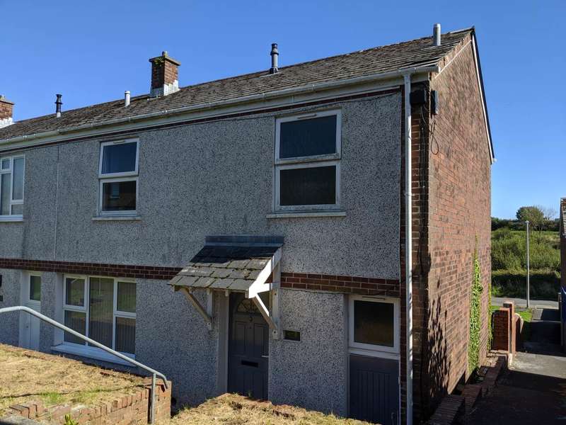 Houses to rent in Kidwelly, Carmarthenshire