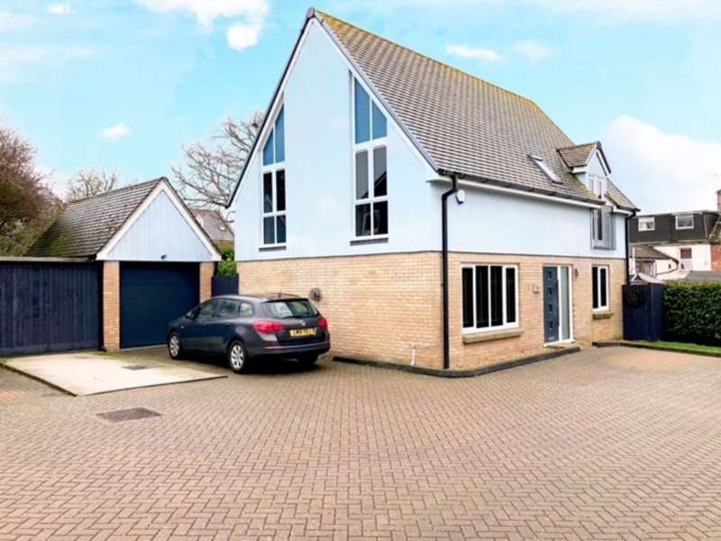 Houses to rent in Dorchester, Dorset