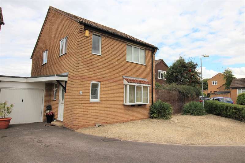 4 Bedroom Detached House For Sale In Swallow Park, Thornbury, BS35
