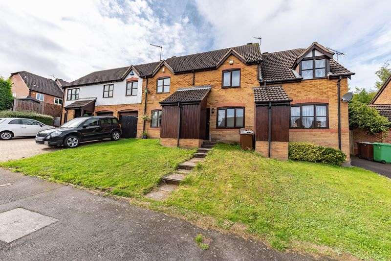 2 Bedroom Property To Rent In Astley Drive, Mapperley, NG3