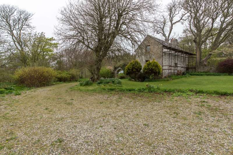 4 Bedroom House For Sale In Lybster, Caithness, KW3