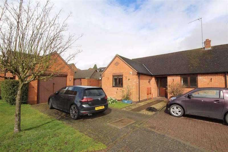 2 Bedroom Bungalow To Rent In Sovereign Court, Southam, Warwickshire, CV47