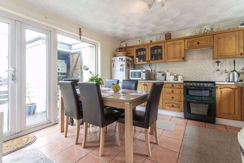 3 Bedroom Property For Sale In Coed Y Gores, Llanedeyrn, Coedygores