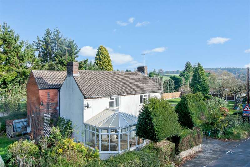 Houses for sale & to rent in DY12 3AQ, Button Oak, Cleobury Mortimer