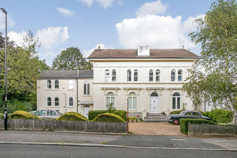 2 Bedroom Apartment For Sale In Woolwich House, 183 Lawrie Park Gardens