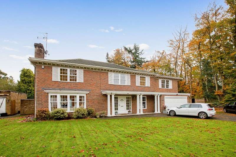 Houses to rent in Walton on the Hill, Surrey