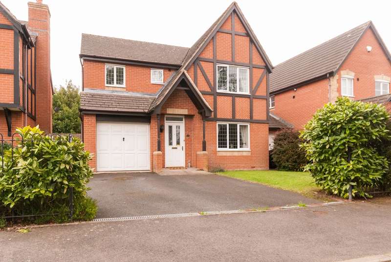 Houses for sale & to rent in WS15 4UU, Lakeside View, Armitage With