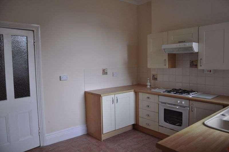 2 Bedroom Home To Rent In South Street, South Molton, EX36