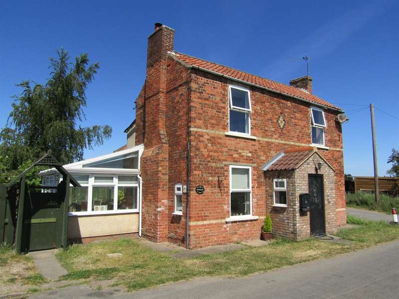 Houses for sale & to rent in DN21 3ER, Scotter and Blyton Gainsborough