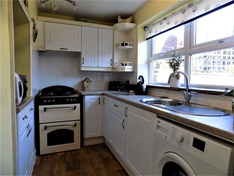 2 Bedroom House For Sale In Cowling Road, Chorley, Lancashire, PR6