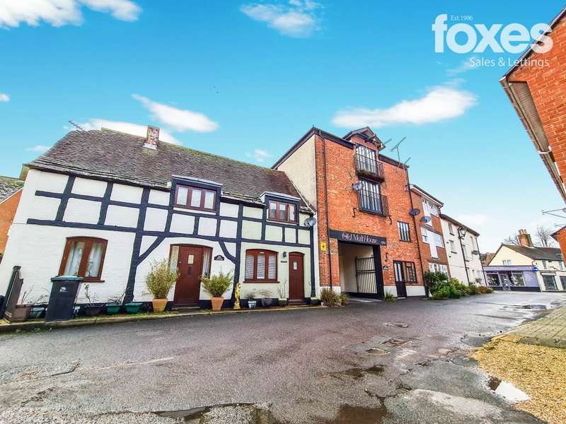 1 Bedroom Flat To Rent In West Row, Wimborne, Dorset, BH21