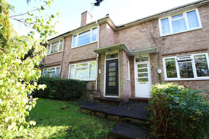 2 Bedroom Maisonette Flat To Rent In Barnet Lane, Elstree, Borehamwood, WD6