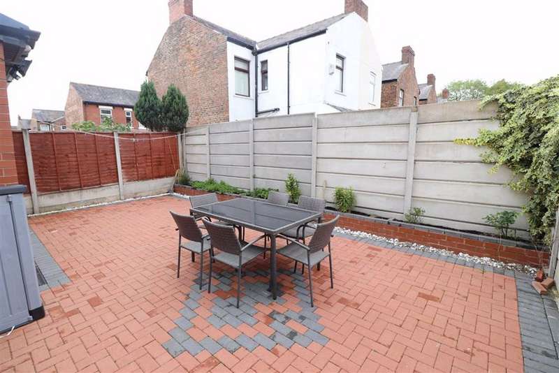 5 Bedroom SemiDetached House For Sale In Manley Road, Whalley Range