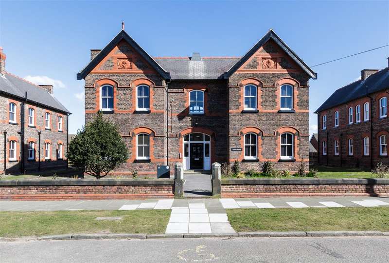 3 Bedroom Apartment For Sale In Longmoor Lane, Liverpool, L10