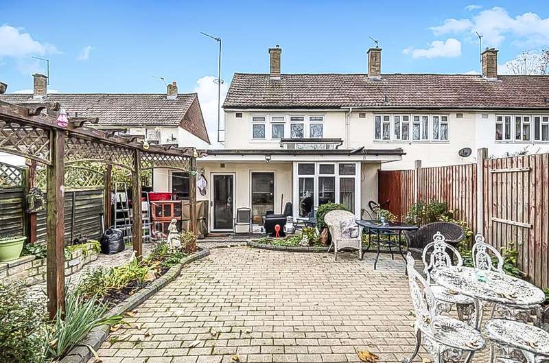 3 Bedroom Home For Sale In Headstone Lane, Harrow, HA3