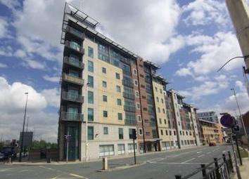 2 Bedroom Apartment To Rent In City Point 2, Chapel Street, Salford, M3