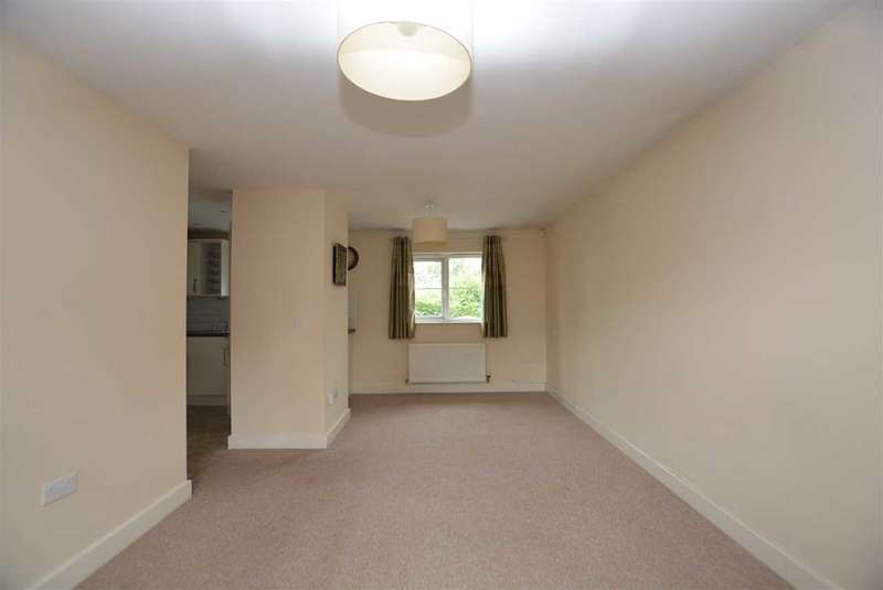 2 Bedroom Property To Rent In Saville Rise, Winsford, CW7