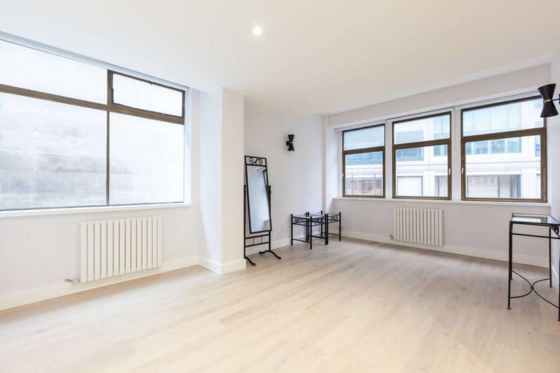 1 Bedroom Flat To Rent In Bishopsgate, Bishopsgate, EC2M