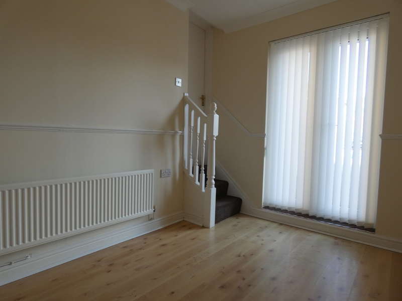 2 Bedroom Semi Detached To Rent In Parctynywaun, Llangynwyd, Maesteg