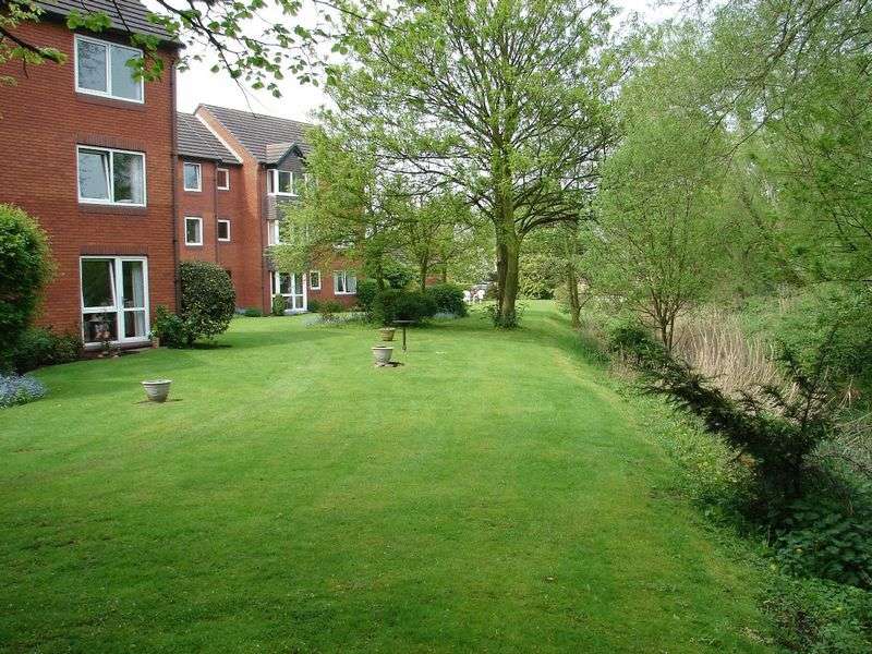 1 Bedroom Property For Sale In Homehall House, Sutton Coldfield, B72