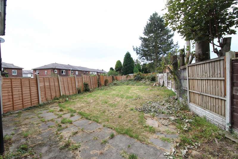 2 Bedroom SemiDetached House For Sale In Rivers Street, Orrell, Wigan, WN5