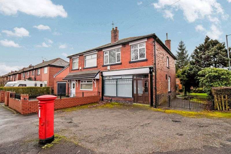 3 Bedroom Property For Sale In Springfield Road, Kearsley Being Sold