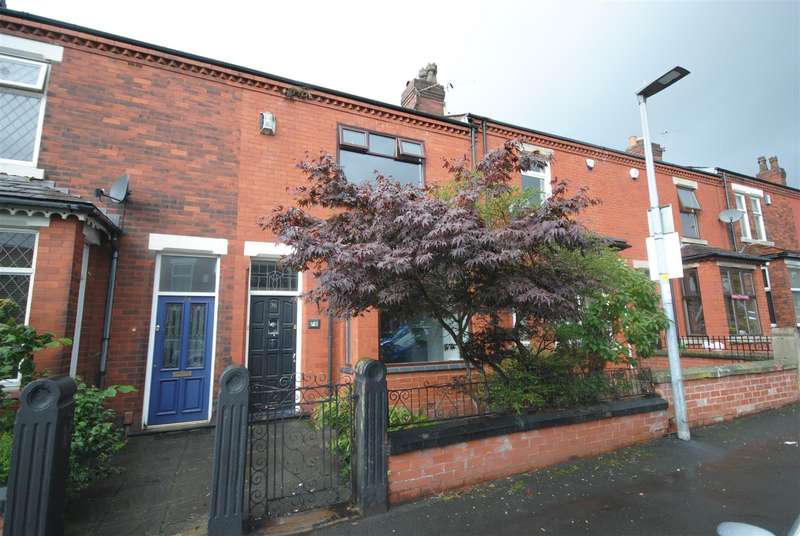 3 Bedroom Terraced House To Rent In Hodges Street, Springfield, Wigan., WN6