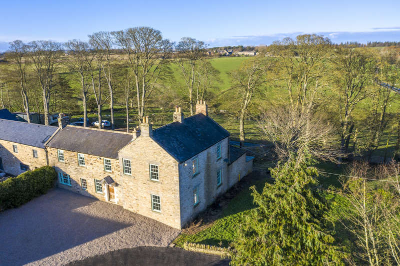 Houses for sale & to rent in NE46 3RS, Hexham West Hexham