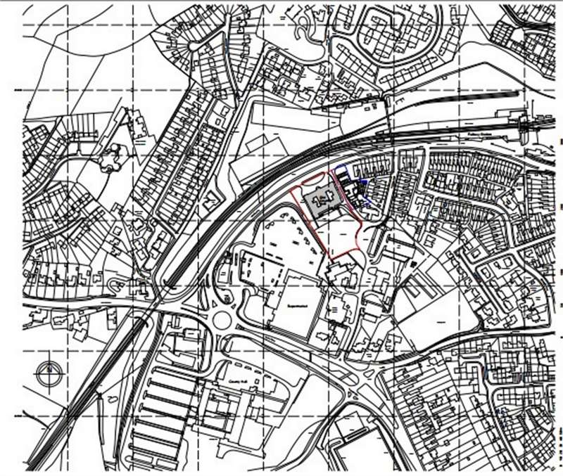 Land Commercial For Sale In Station Road, Truro, Cornwall, TR1