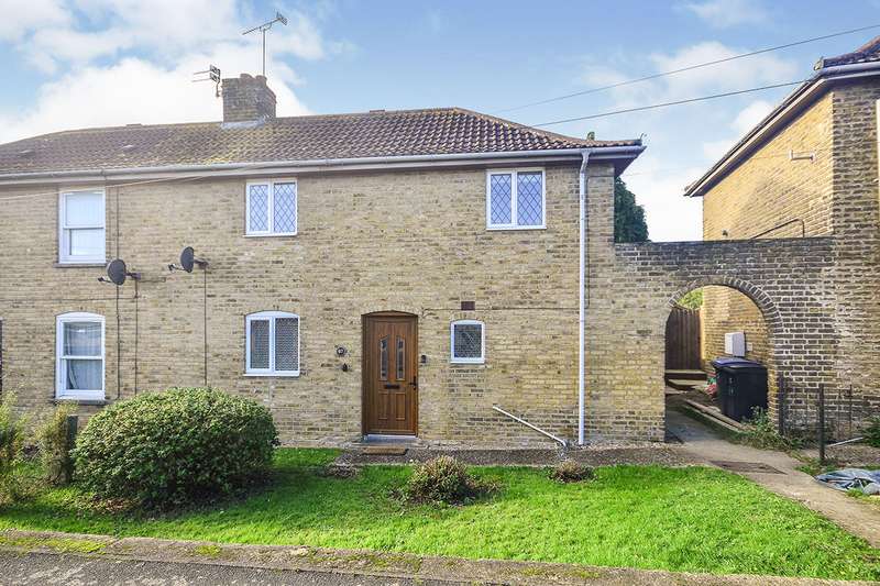 Houses for sale & to rent in CT3 3DG, Ash Road, Aylesham Canterbury