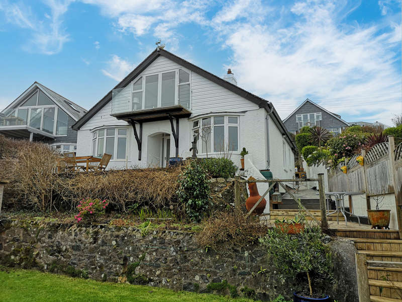 Houses for sale in St Ives, Cornwall