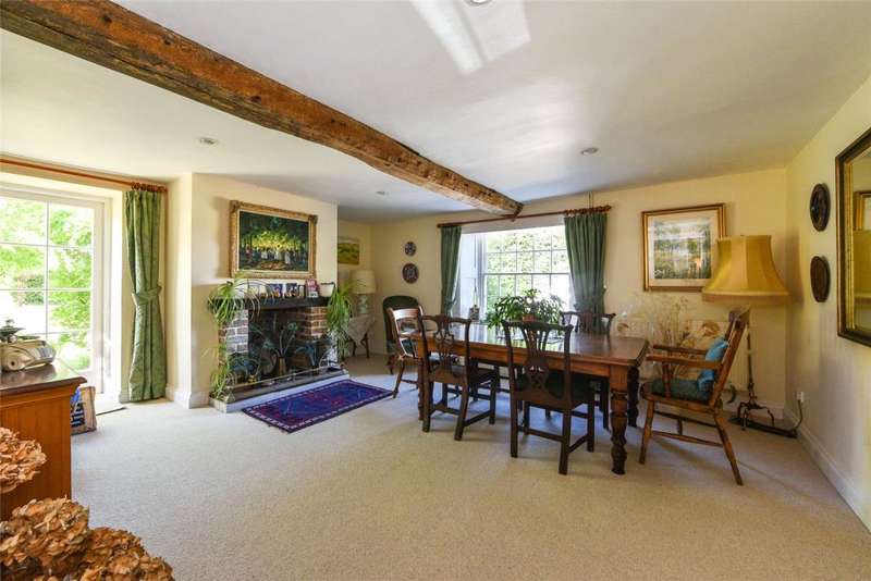 5 Bedroom Detached House For Sale In Pagham Road, Nyetimber, Bognor