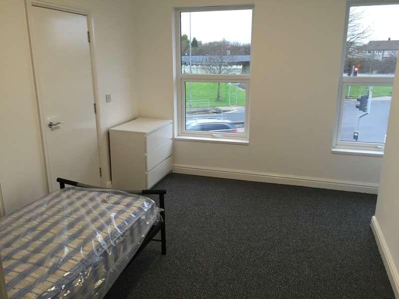 1 Bedroom House To Rent In The Princess, 354 Park Road, WA11