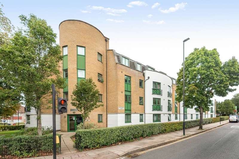 1 Bedroom Flat For Sale In Greenford Road, Perivale, UB6