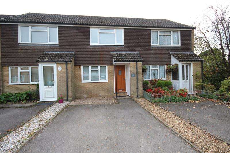 Houses to rent in Ringwood, Hampshire