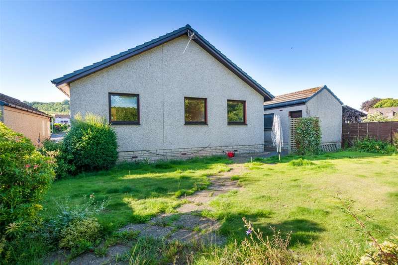 3 Bedroom Detached Property For Sale In Robertson Road, Cupar, Fife, KY15