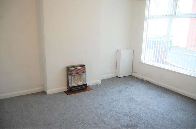 3 Bedroom End Of Terrace House To Rent In Mount Pleasant Street